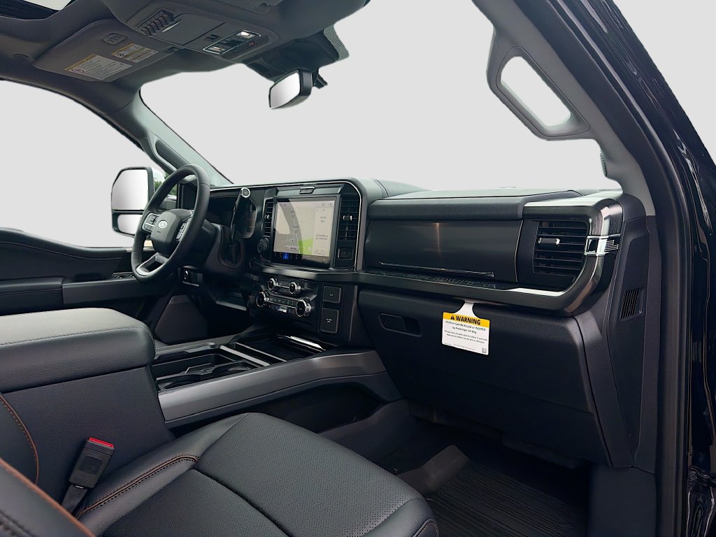 New 2026 Ford F350 Lariat w/ Lariat Premium Package AWD/4WD image 33