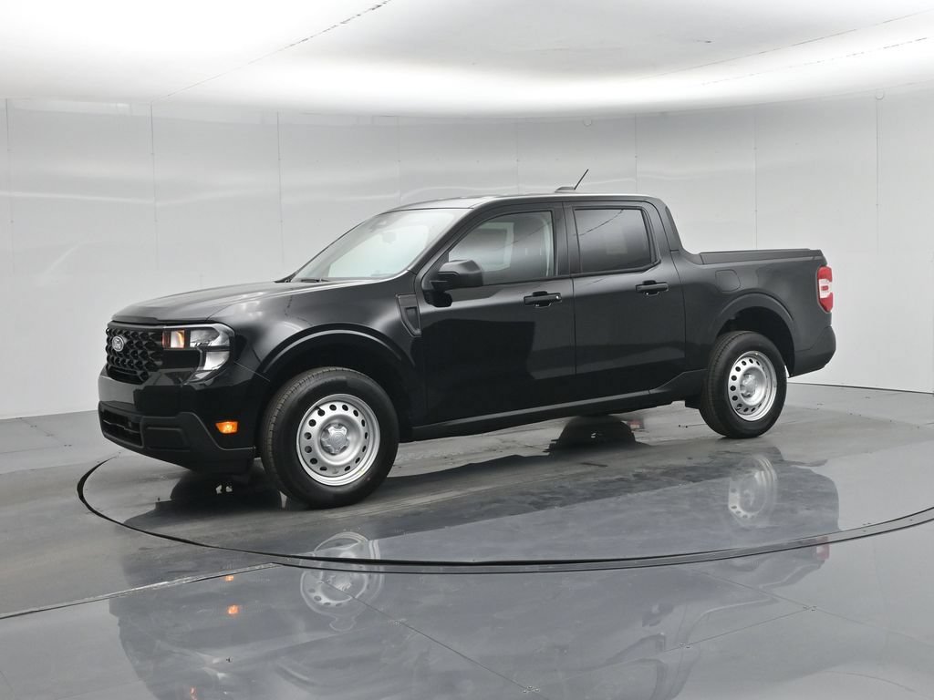 Used 2026 Ford Maverick XL AWD/4WD image 5