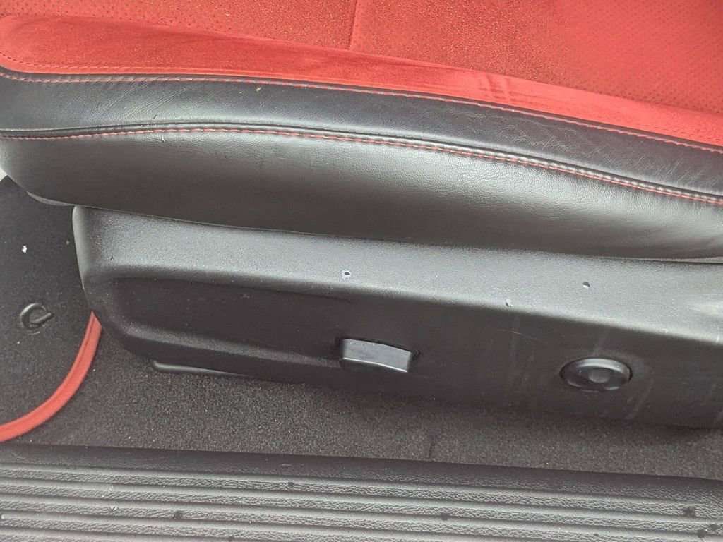 Used 2021 Dodge Challenger R/T Scat Pack w/ Shaker Package image 16