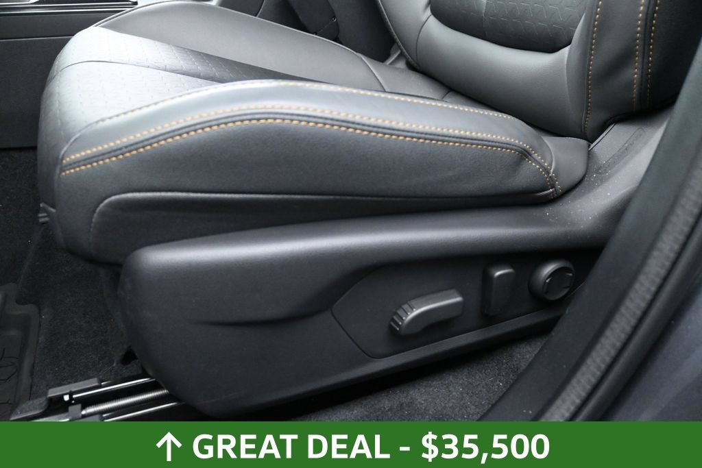 Used 2026 Subaru Forester Wilderness w/ Wilderness Package AWD/4WD image 30