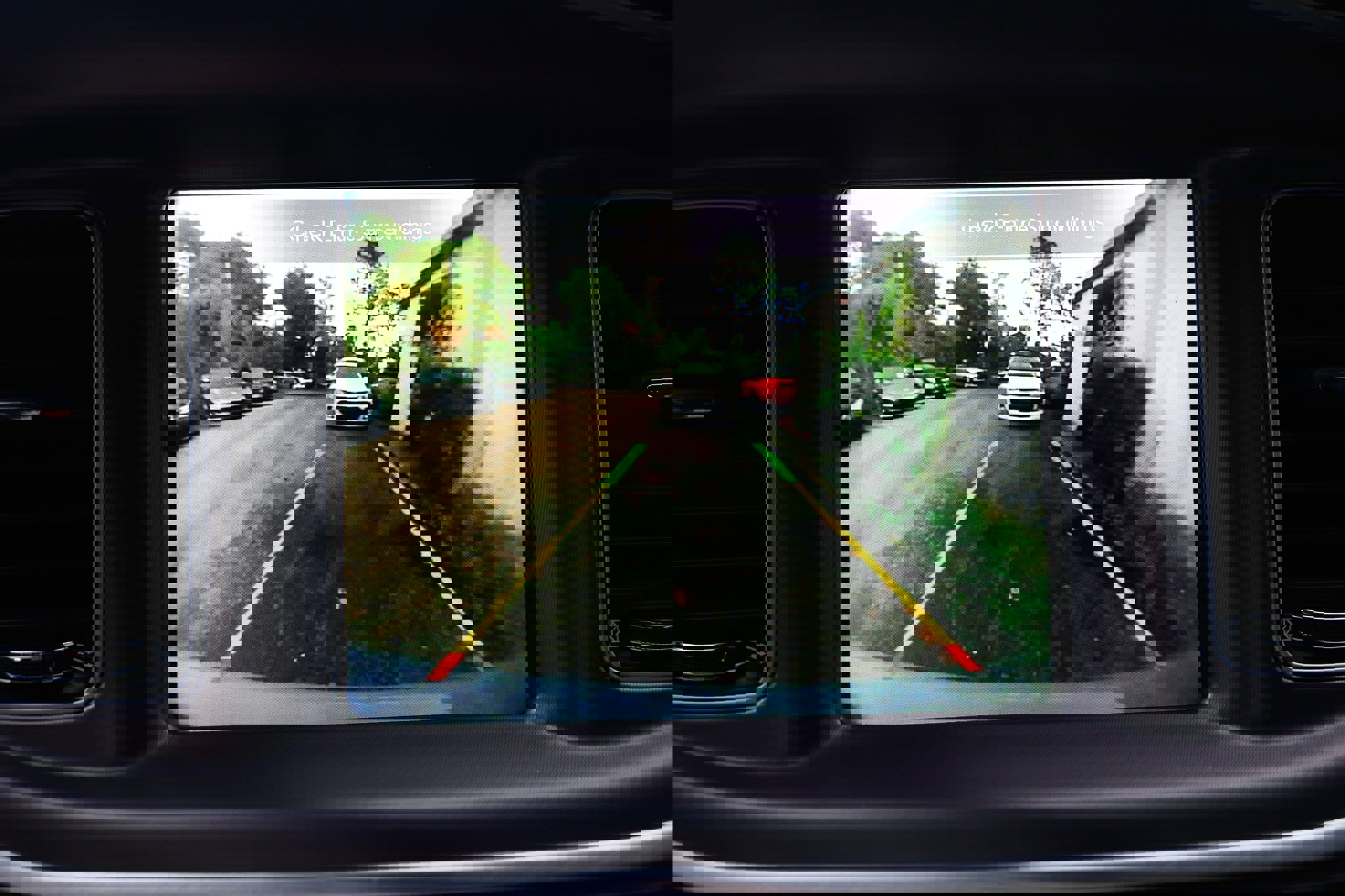 Used 2021 Dodge Charger Scat Pack w/ Plus Group image 36