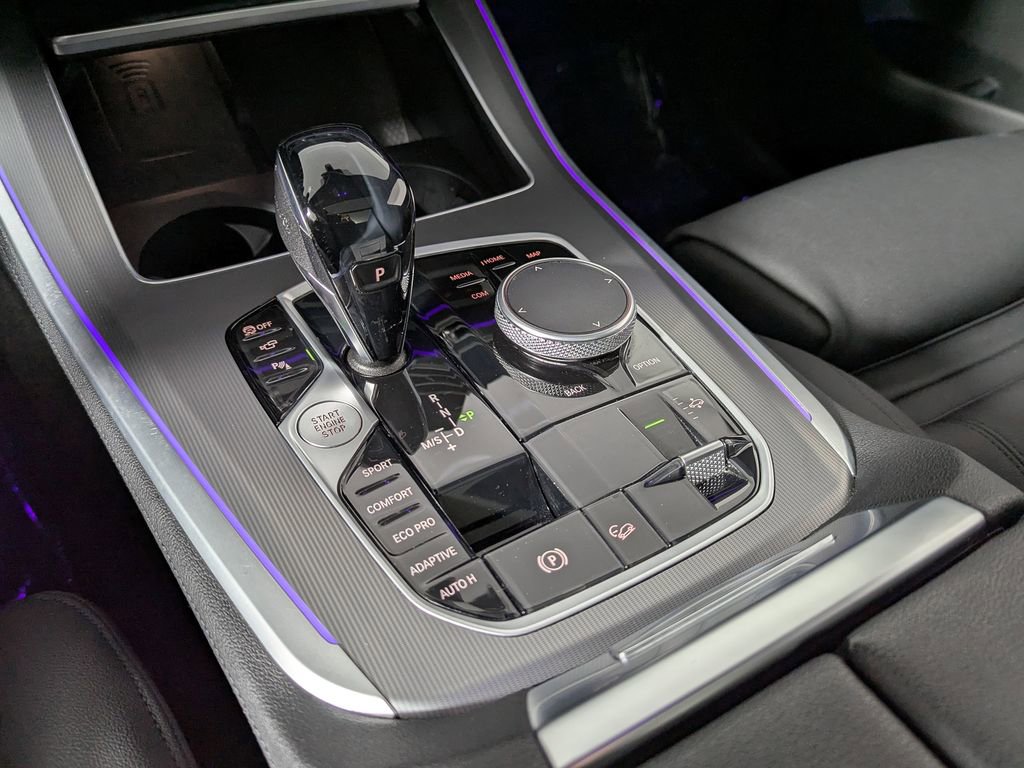 Used 2021 BMW X5 xDrive40i w/ Premium Package image 42