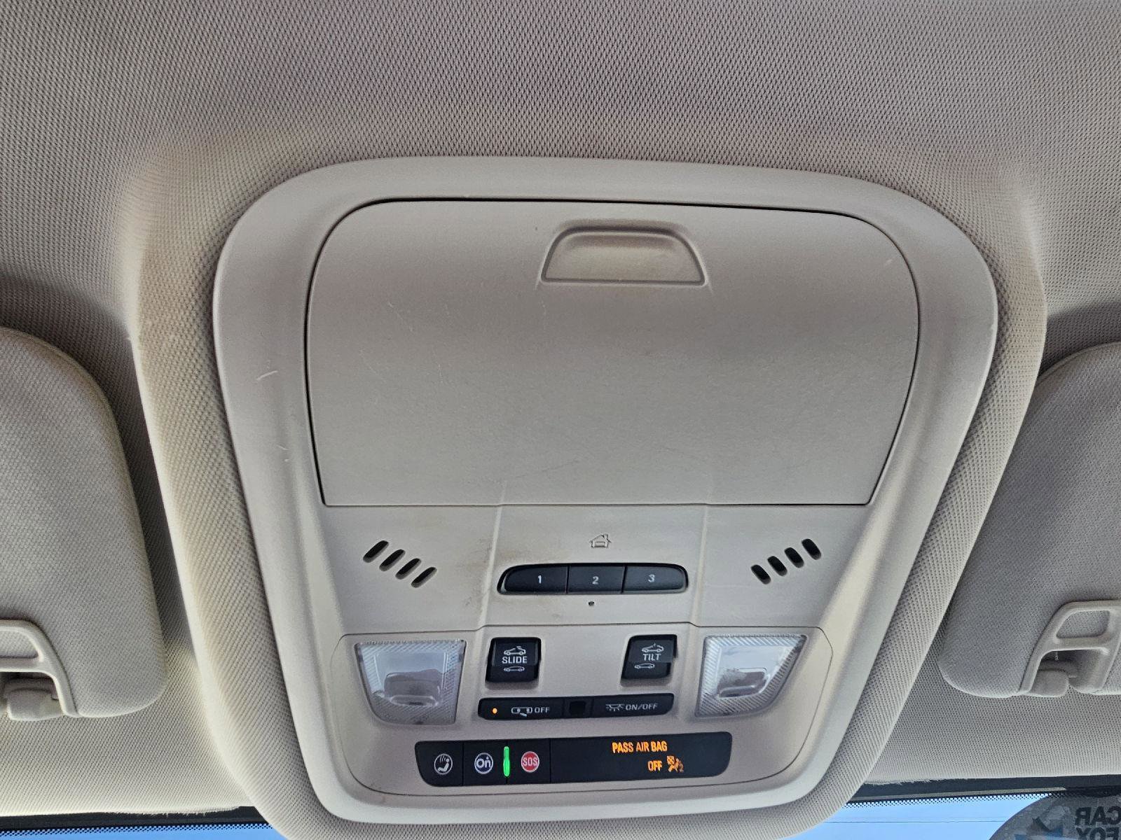 Used 2020 GMC Acadia Denali w/ Denali Ultimate Package image 14