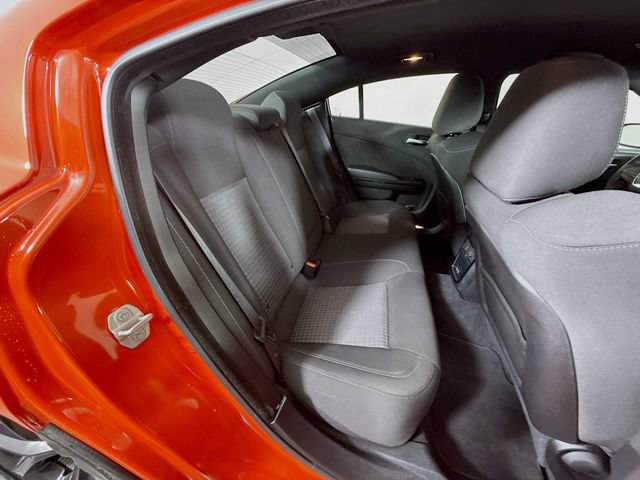 Used 2023 Dodge Charger R/T w/ Blacktop Package RWD image 27