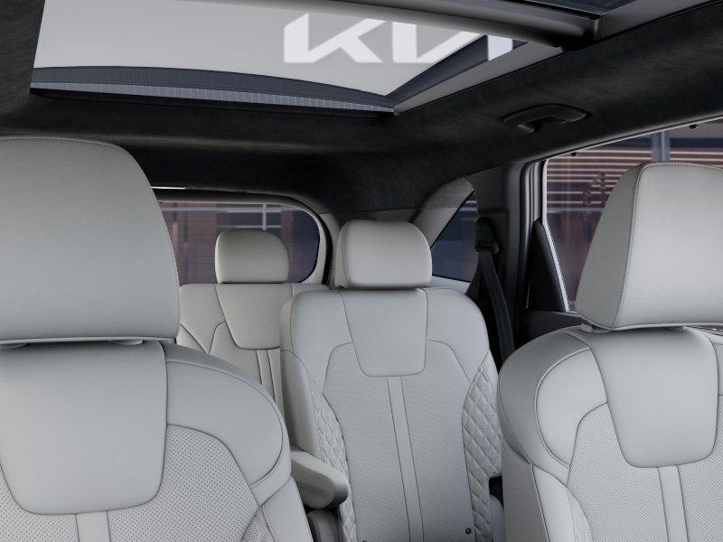 New 2026 Kia Sorento SX Prestige image 27