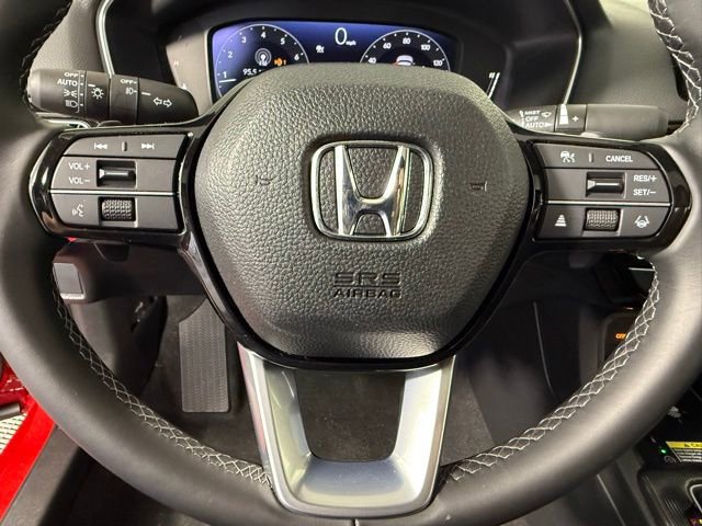 Used 2024 Honda Civic Touring image 18