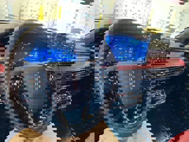 New 2024 Lincoln Corsair Grand Touring w/ Equipment Group 301A image 30