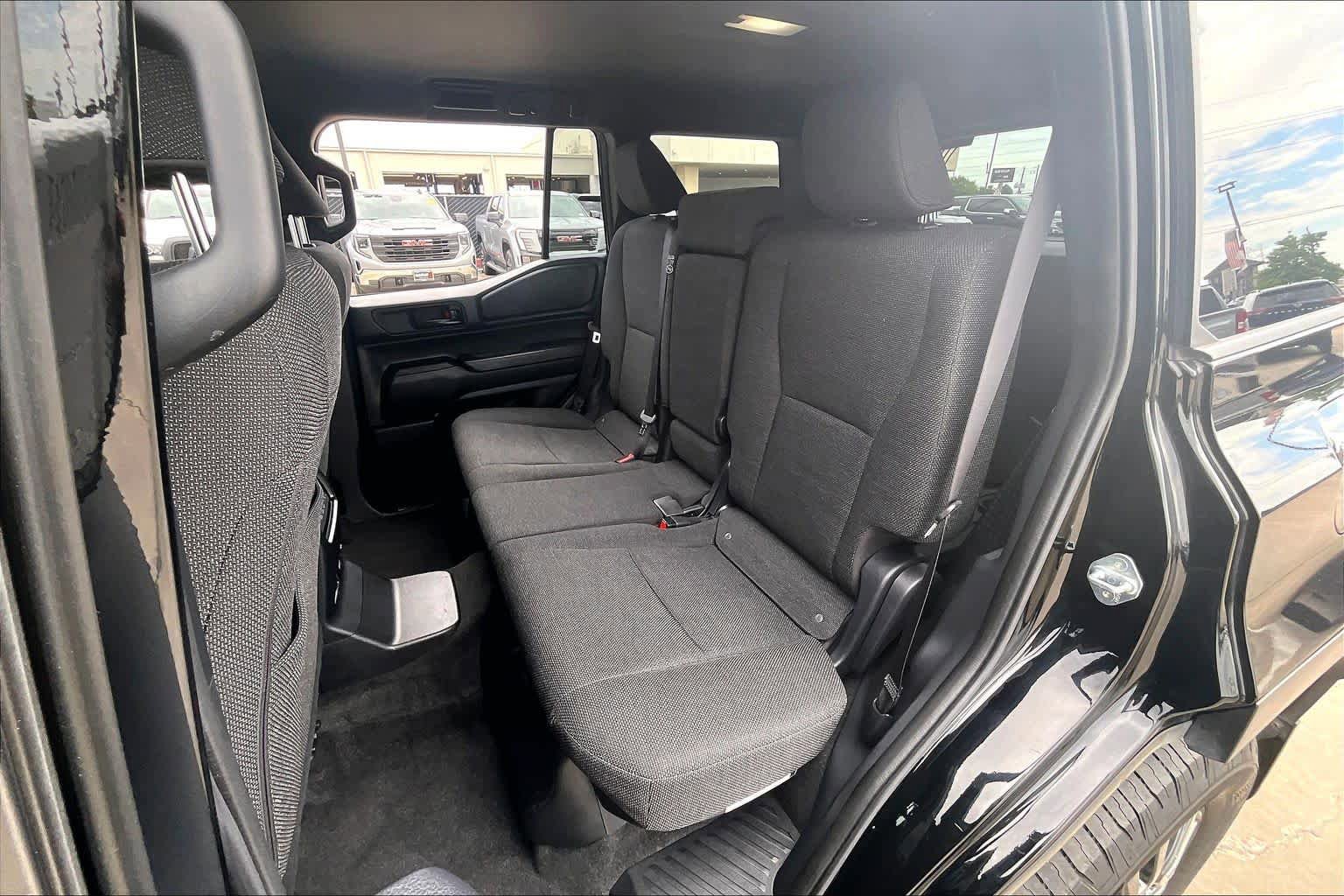 Used 2024 Toyota Land Cruiser 1958 AWD/4WD image 21