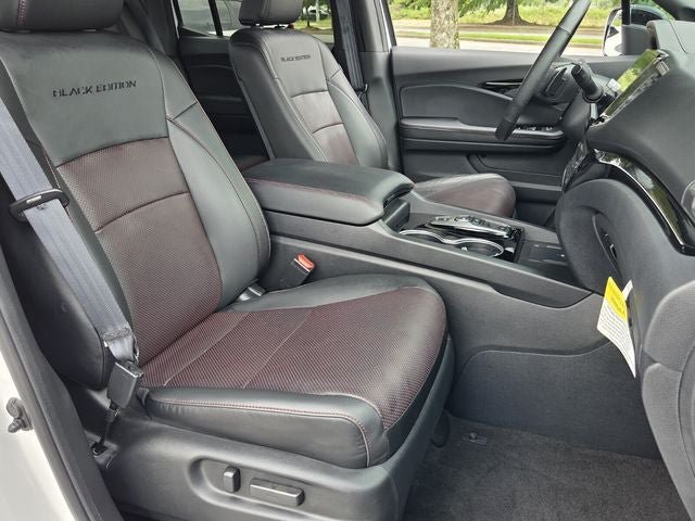 Certified 2026 Honda Ridgeline Black Edition image 16