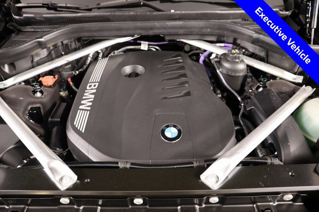 New 2026 BMW X7 xDrive40i w/ M Sport Package image 22