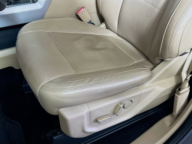 Used 2015 Ford F150 Lariat w/ Equipment Group 501A Mid image 21