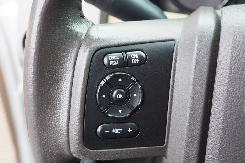 Used 2012 Ford F350 Lariat w/ Chrome Pkg AWD/4WD image 27