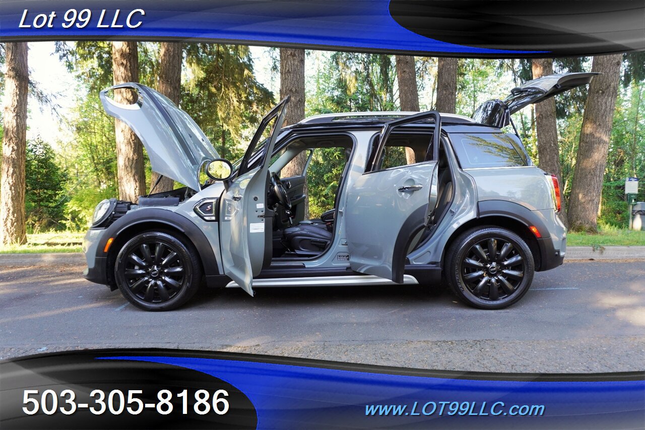 Used 2019 MINI Cooper Countryman S FWD image 25