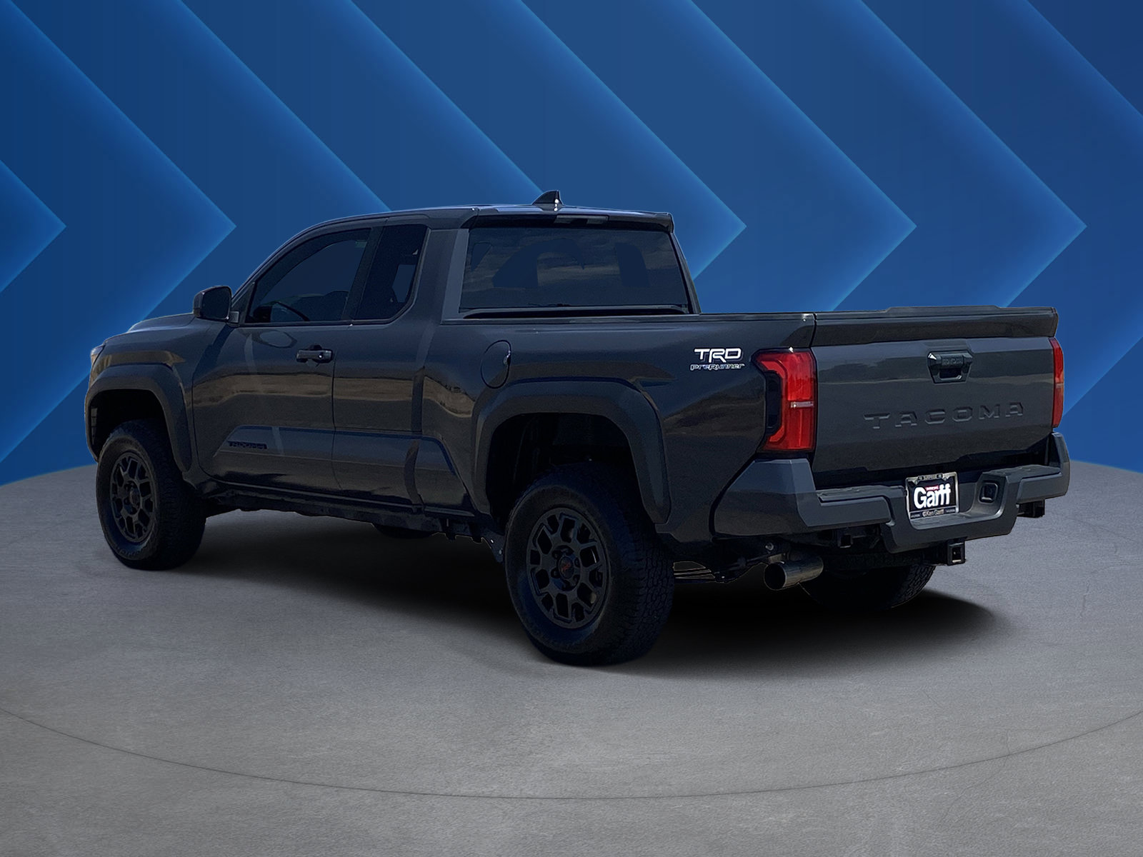 Used 2024 Toyota Tacoma PreRunner RWD image 5
