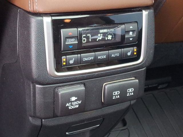 Used 2022 Subaru Ascent Touring image 12