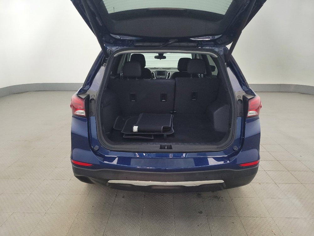Used 2023 Chevrolet Equinox LT AWD/4WD image 29