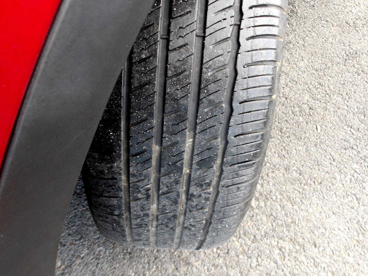 Used 2021 Kia Sportage SX AWD/4WD image 25