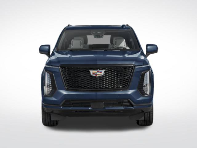 Used 2026 Cadillac Escalade Sport w/ Touring Package AWD/4WD image 4