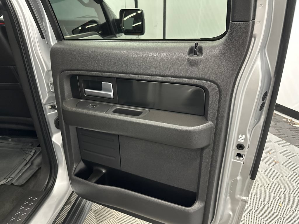 Used 2013 Ford F150 FX4 w/ Luxury Equipment Group AWD/4WD image 17