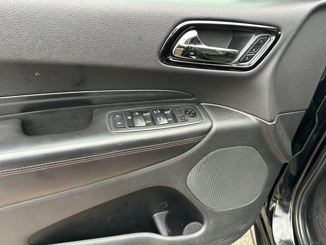 Used 2022 Dodge Durango R/T w/ Blacktop Package image 23