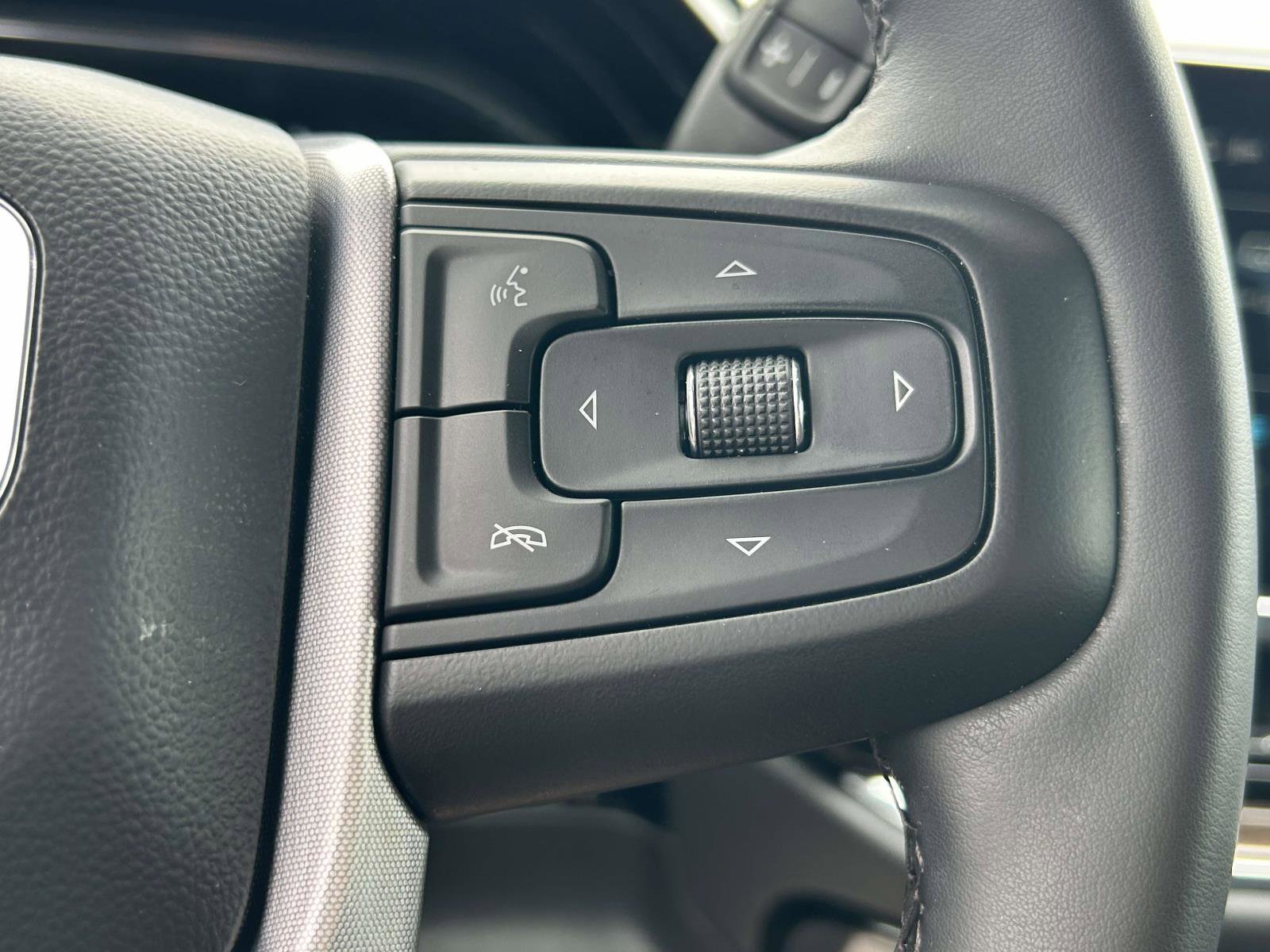 Used 2023 GMC Sierra 1500 Elevation AWD/4WD image 21