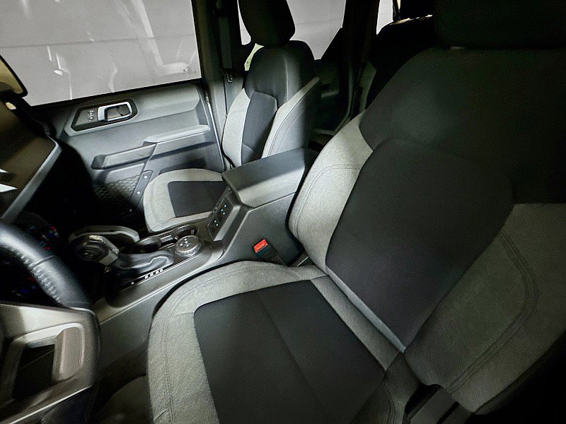 Used 2023 Ford Bronco Big Bend AWD/4WD image 11