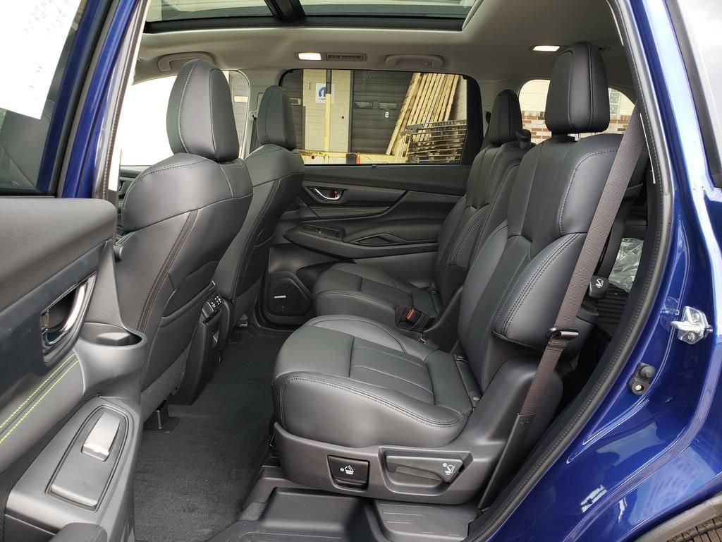 New 2026 Subaru Ascent Bronze Edition image 8