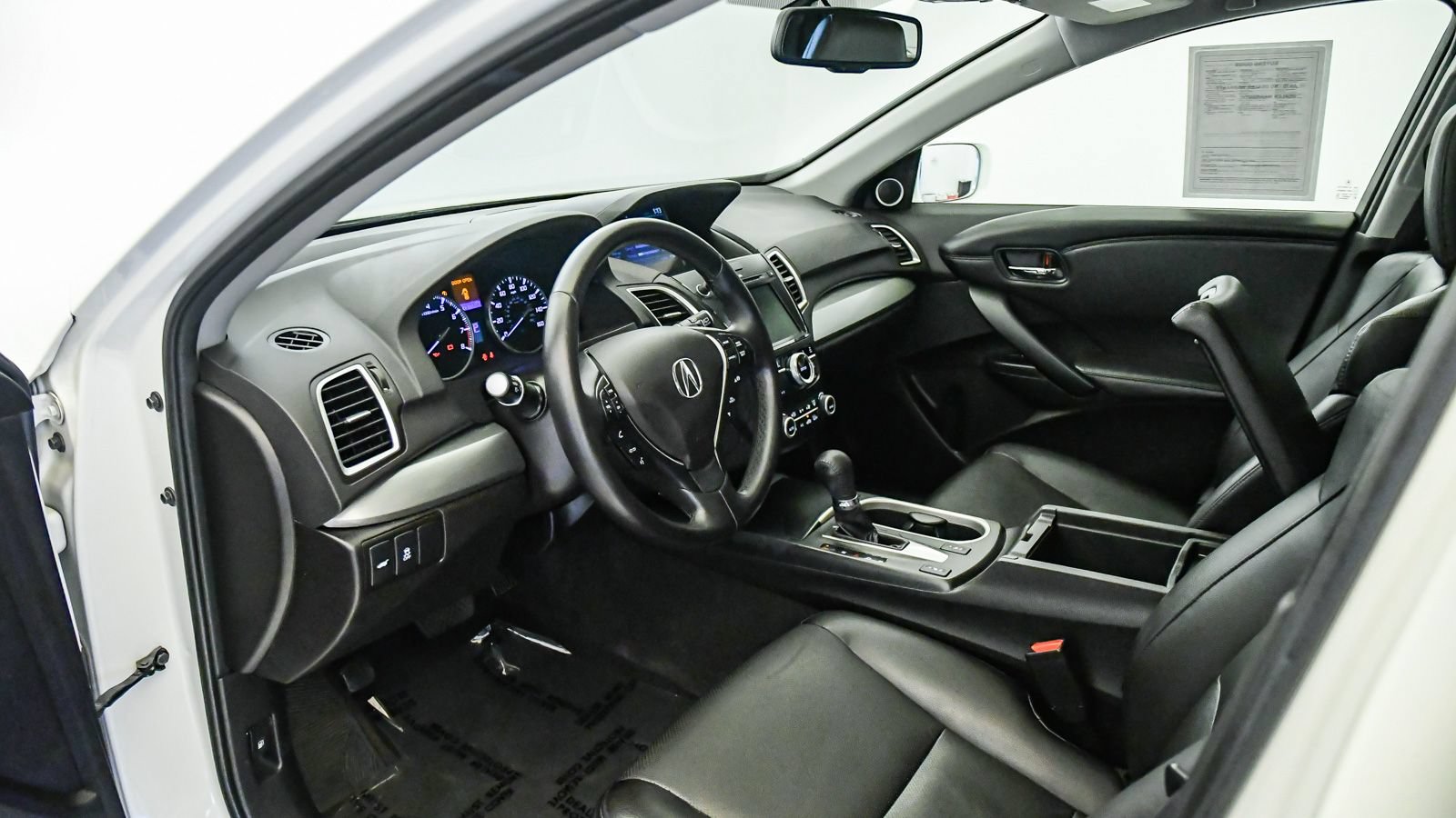 Used 2018 Acura RDX AWD w/ Technology Package image 17