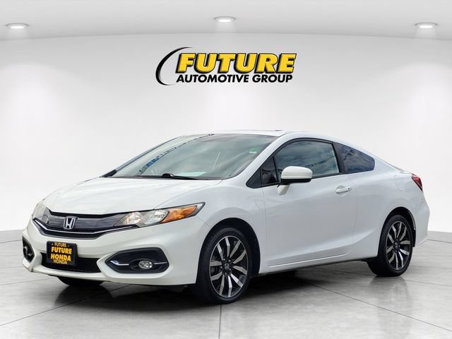 Used 2014 Honda Civic EX-L image 5