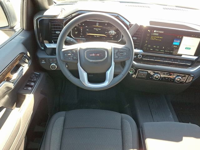 New 2026 GMC Sierra 1500 SLE image 12