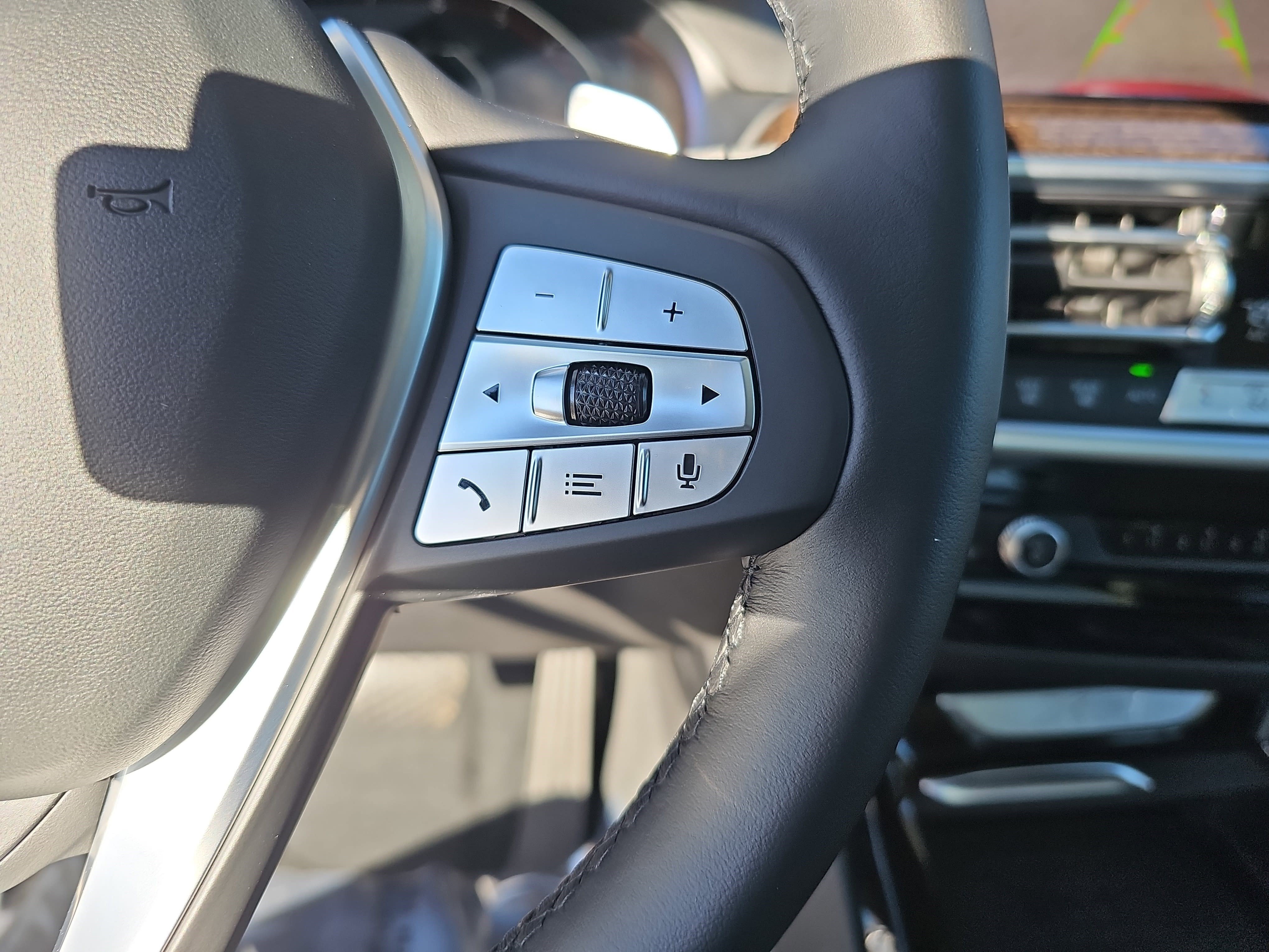 Certified 2023 BMW X3 xDrive30i w/ Premium Package image 19