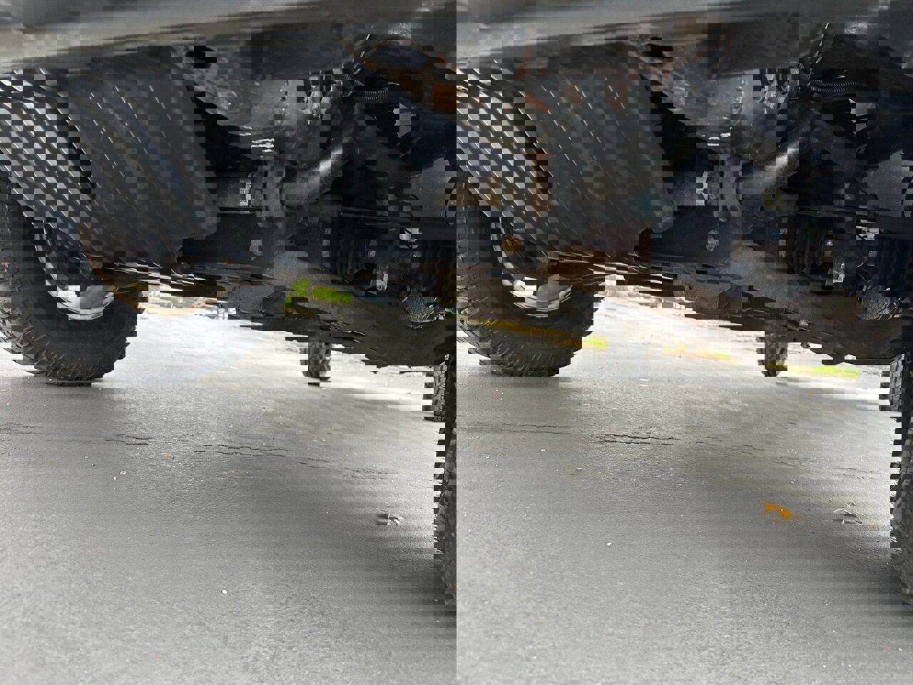 Used 2007 Chevrolet Silverado 2500 LT w/ Heavy-Duty Power Package image 42