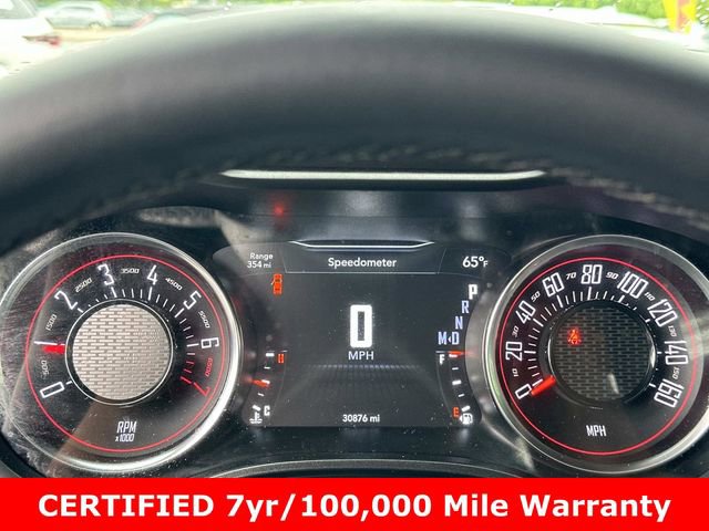 Certified 2023 Dodge Challenger SXT RWD image 27