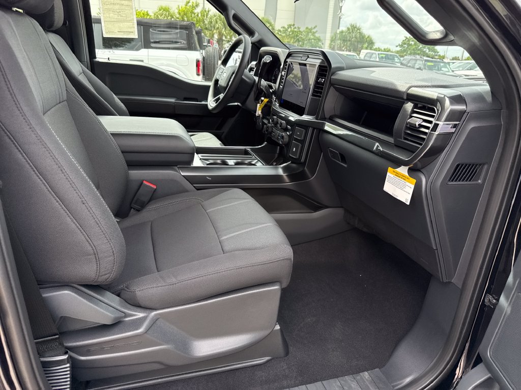 New 2026 Ford F150 STX AWD/4WD image 20