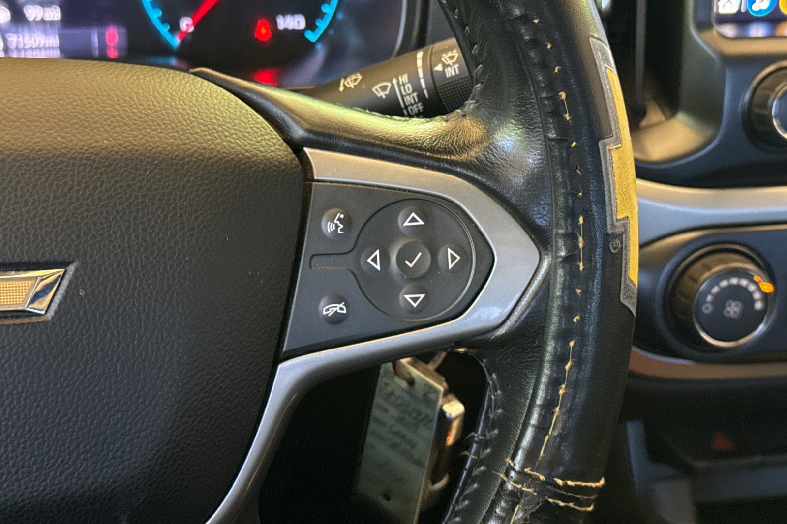 Used 2019 Chevrolet Colorado LT w/ LT Convenience Package RWD image 28