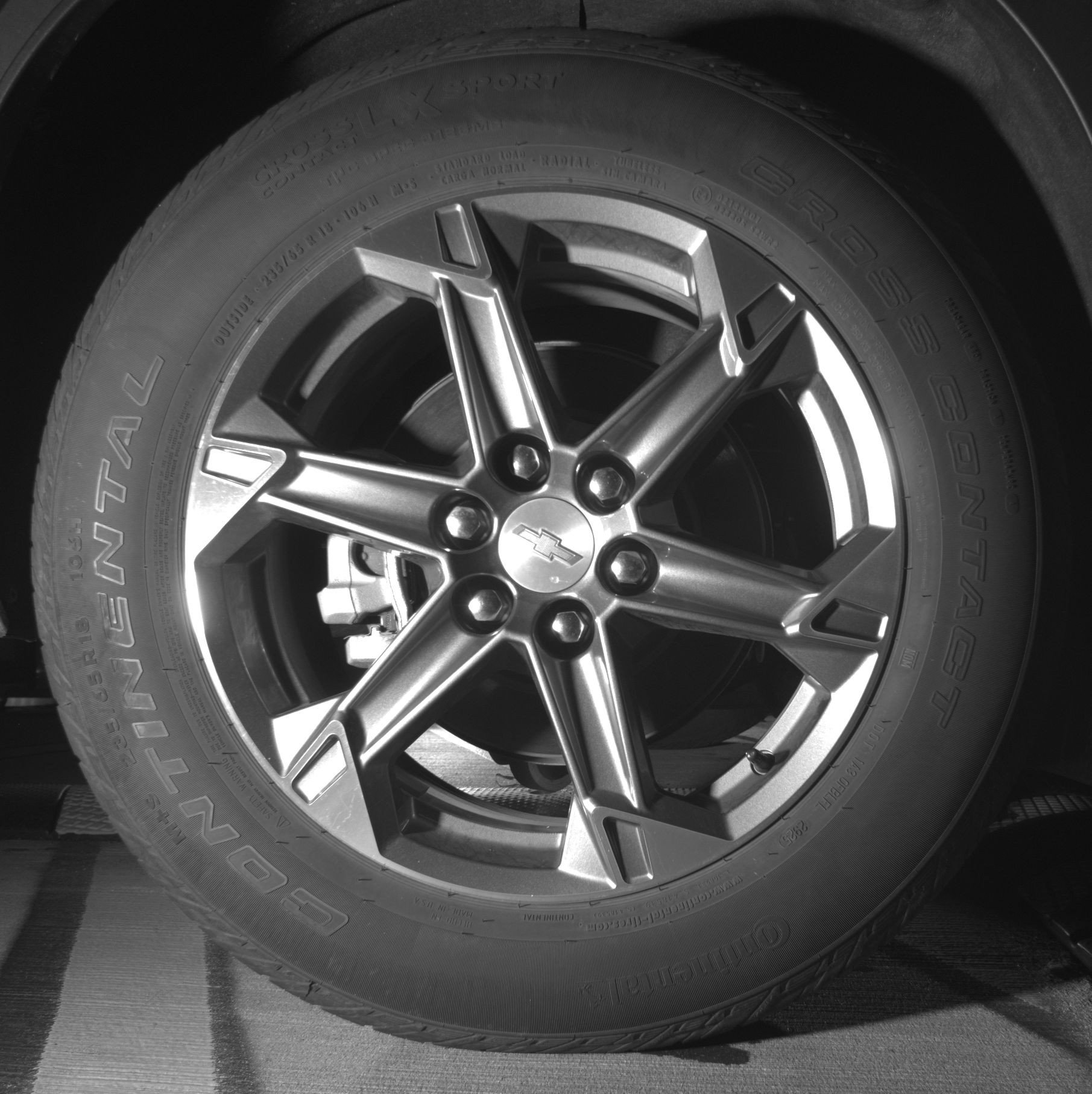 Used 2025 Chevrolet Blazer LT FWD image 15