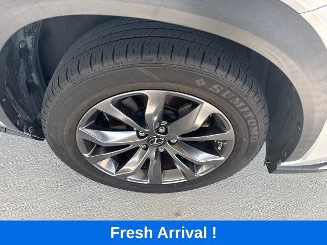 Used 2019 Lexus NX 300 F Sport FWD image 22