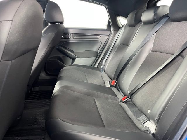 Used 2024 Honda Civic Sport image 35