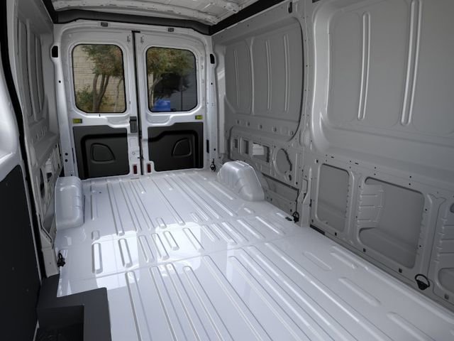New 2026 Ford Transit 250 148 Medium Roof RWD image 11