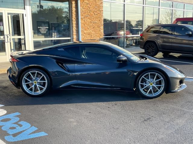 Used 2024 Lotus Emira First Edition RWD image 21