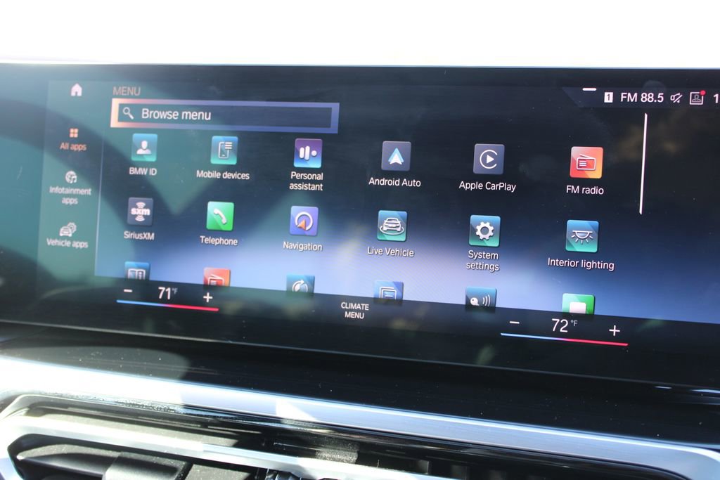 Used 2024 BMW M240i xDrive M240i w/ Premium Package image 46