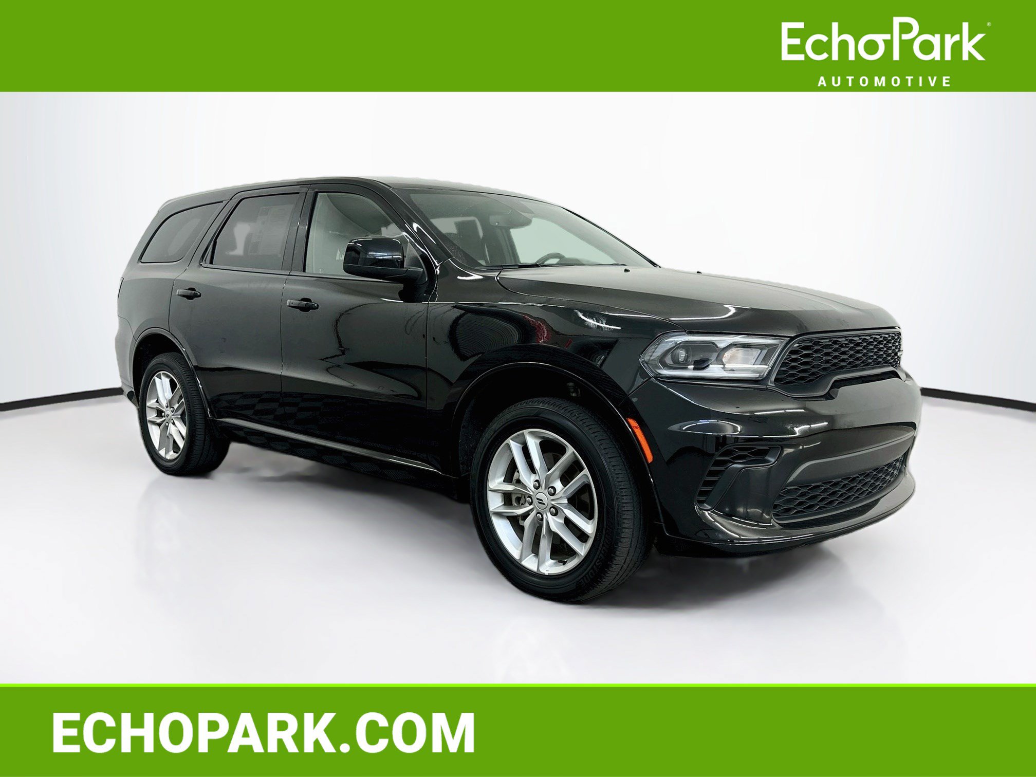 Used 2025 Dodge Durango GT