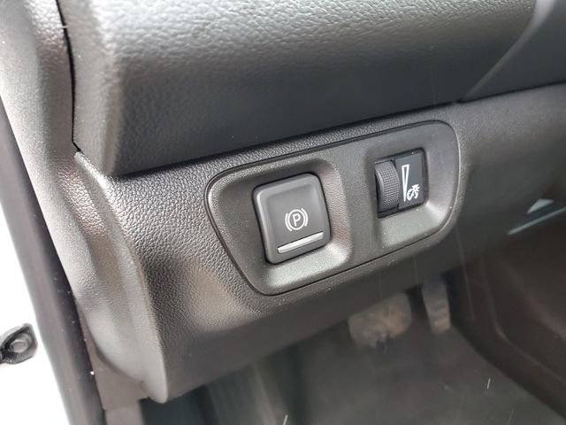 Certified 2021 GMC Acadia AT4 w/ Trailering Package image 25