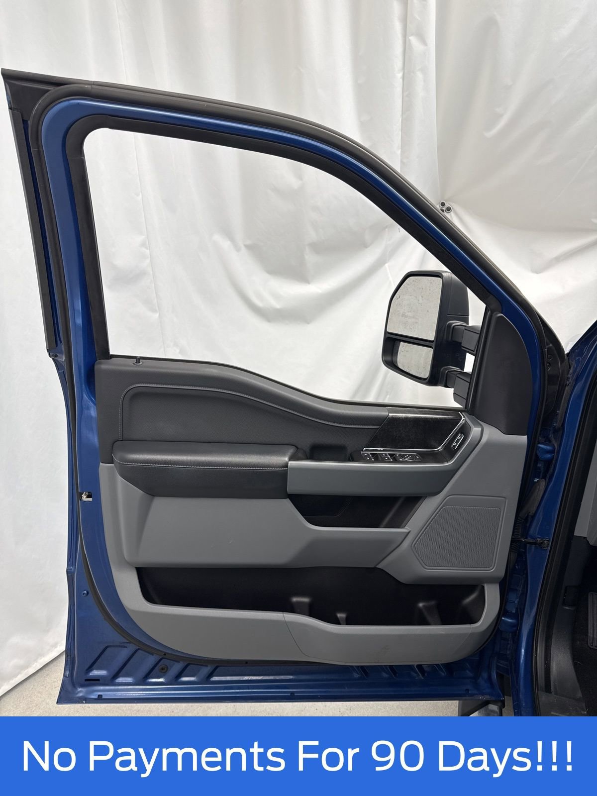 Used 2022 Ford F150 XLT w/ Equipment Group 302A High image 14