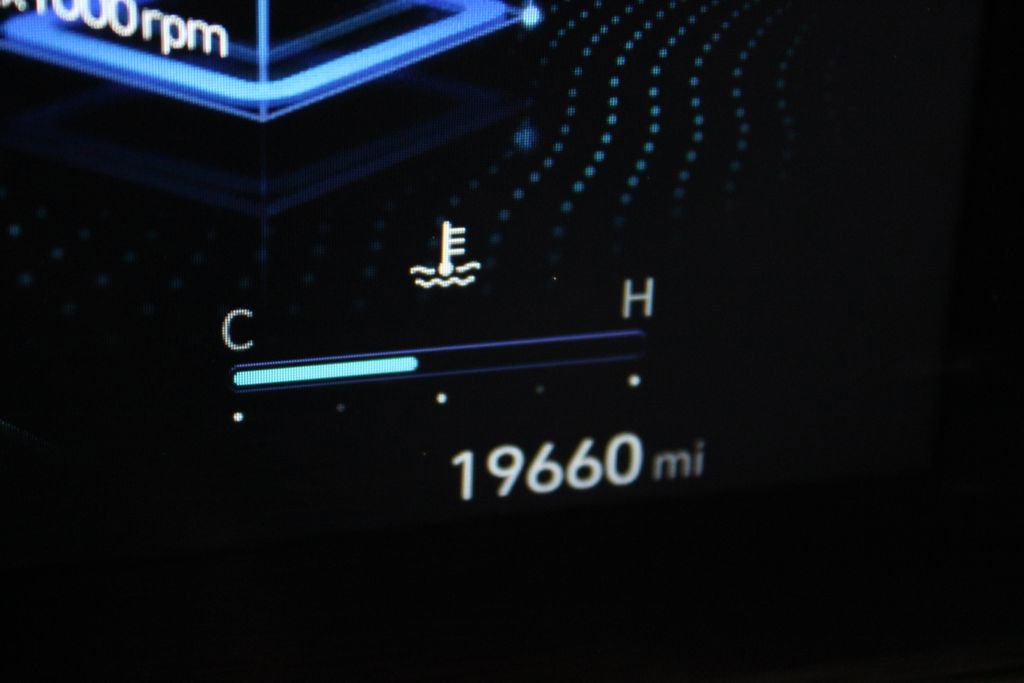 Certified 2023 Hyundai Elantra SEL w/ Convenience Package image 27