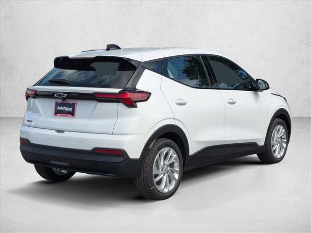 New 2027 Chevrolet Bolt LT FWD video 2