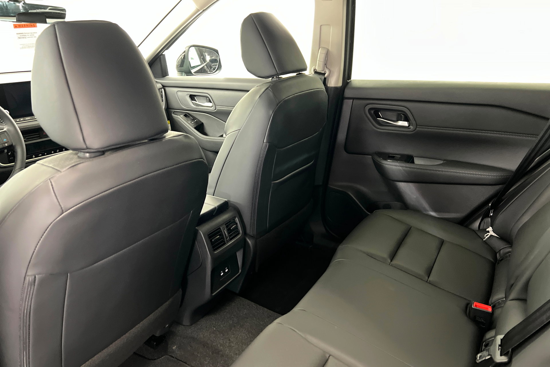 New 2026 Nissan Rogue SV image 19