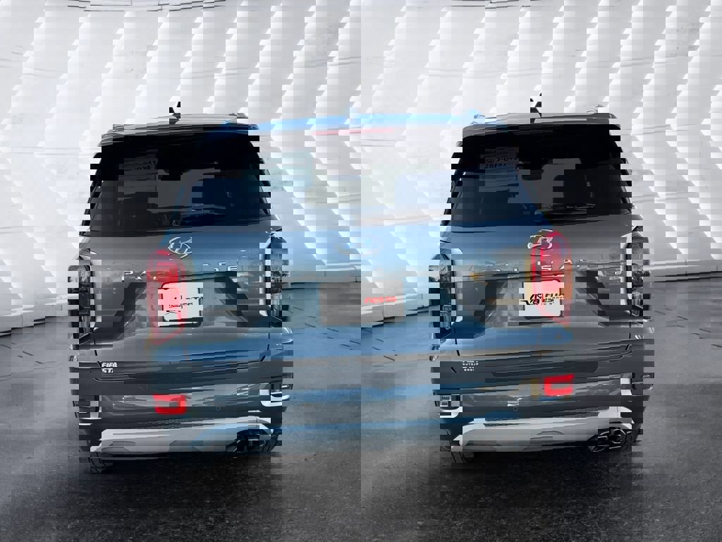 Used 2021 Hyundai Palisade Limited w/ Cargo Package AWD/4WD image 5