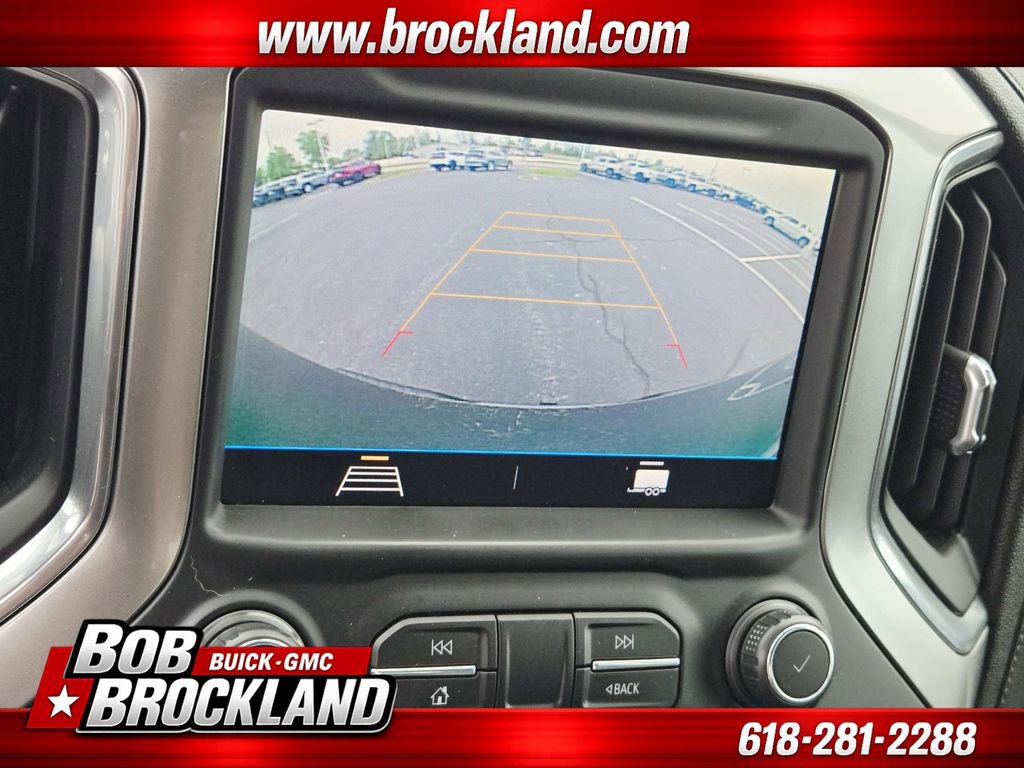 Used 2019 Chevrolet Silverado 1500 RST w/ All-Star Edition image 29