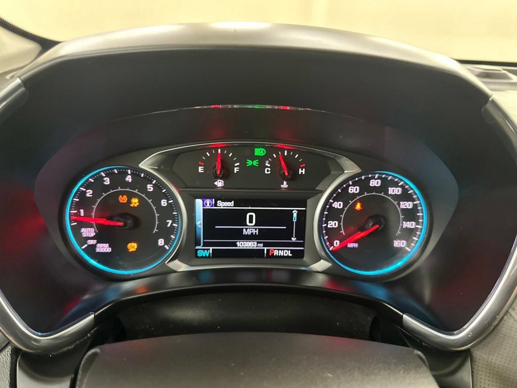 Used 2018 Chevrolet Equinox Premier AWD/4WD image 47
